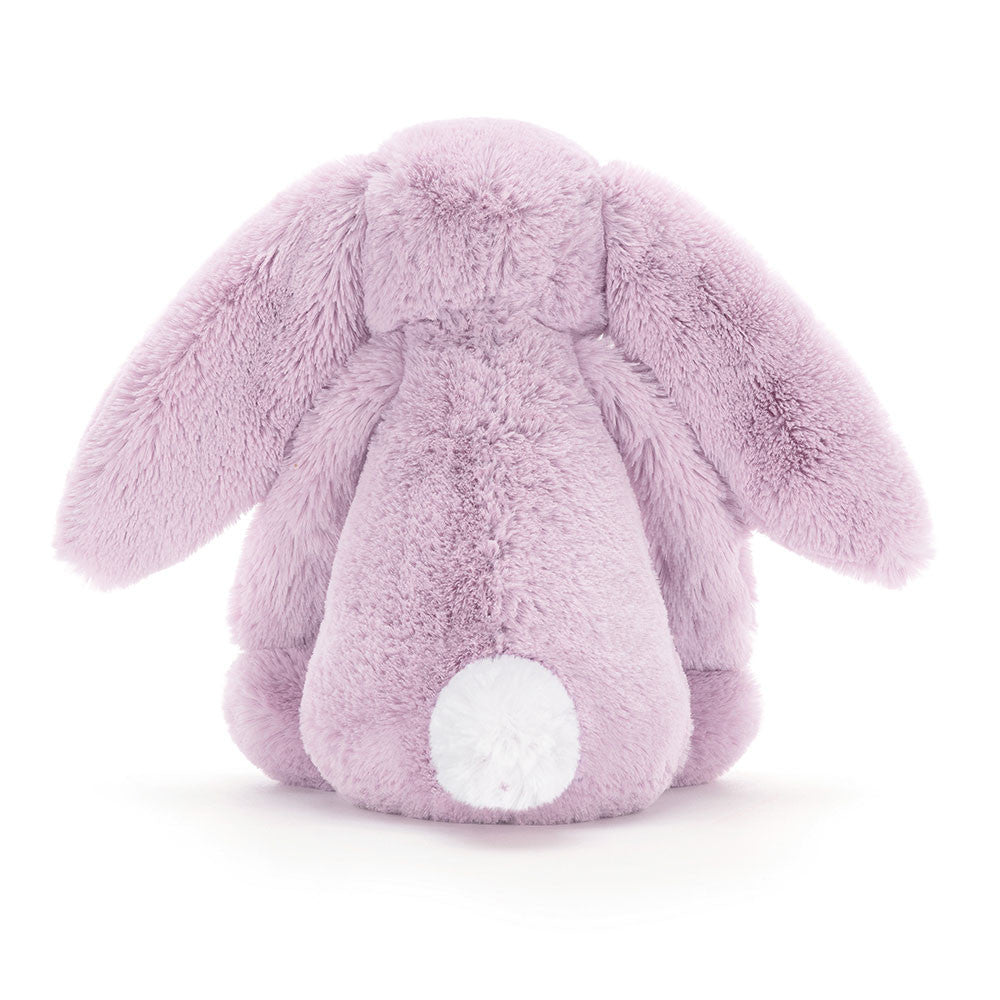 Bashful Lilac Bunny