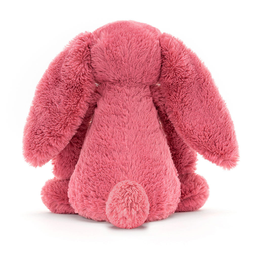 Bashful Cerise Bunny